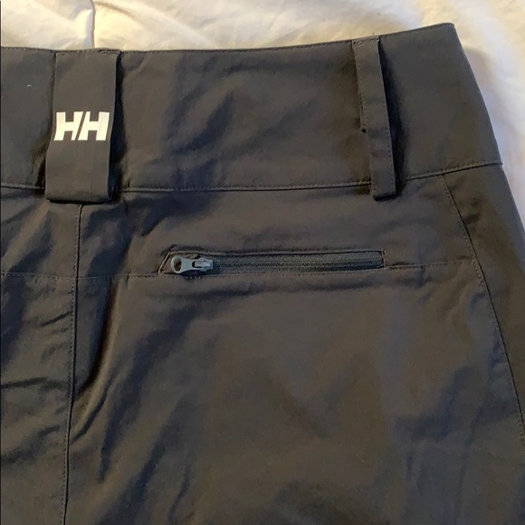 Helly Hansen crewline shorts size 32 - Picture 3 of 5